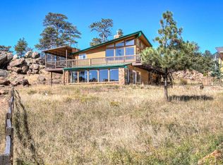 771 Columbine Dr, Estes Park, CO 80517