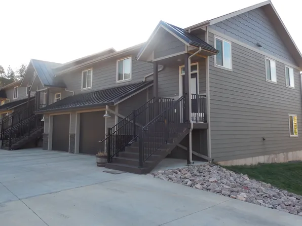 1836 Audubon Cir #3, Rapid City, SD 57702