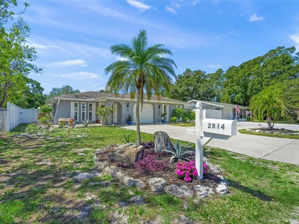 2814 NEW ENGLAND STREET, SARASOTA, FL 34231