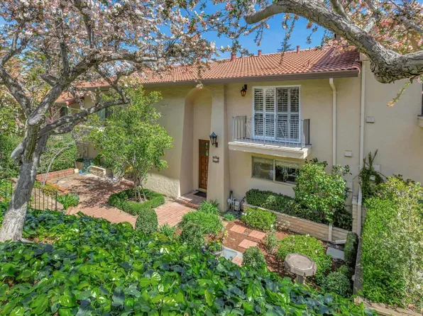 18400 Overlook Rd Unit 35, Los Gatos, CA 95030