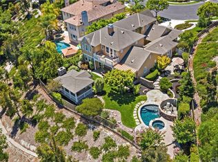 2 Hallcrest Dr, Mission Viejo, CA 92694