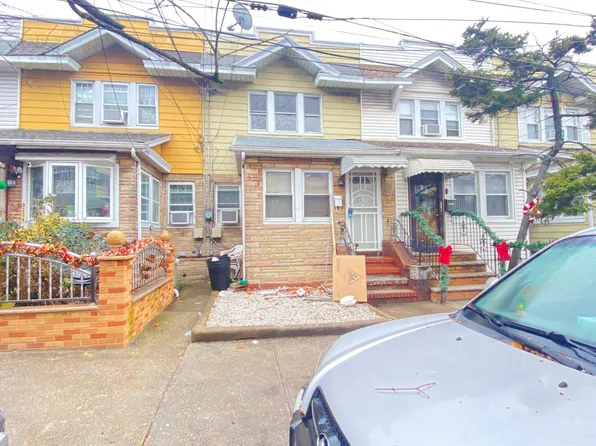 9232 76th St, Woodhaven, NY 11421