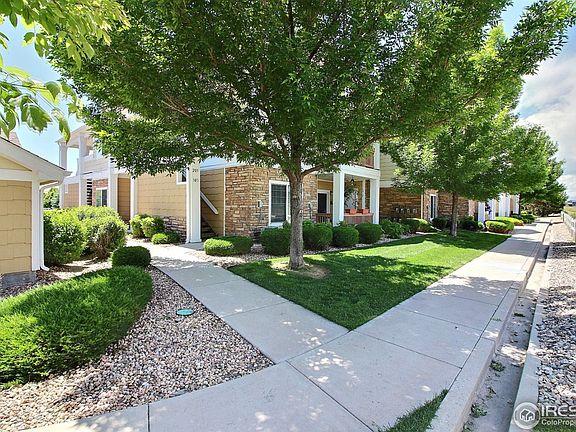3rd image of 4705 Hahns Peak Dr Unit 103
