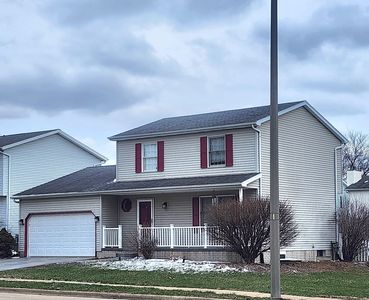 1615 Fairfield Ct, Normal, IL, 61761