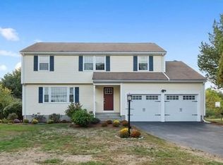 329 Whipple Rd, Tewksbury, MA 01876