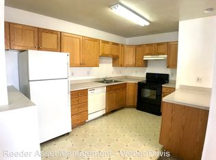 1481 Monroe Blvd APT 4, Ogden, UT 84404