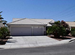 5421 Bollentino Ct, Las Vegas, NV 89122
