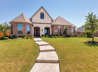 11050 Parliament Ln, Frisco, TX 75035