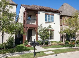 629 Surrey Ln, Flower Mound, TX 75022