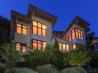 6013 Skyline Blvd, Oakland, CA 94611