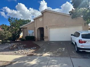8416 San Tesoro St NE, Albuquerque, NM 87113