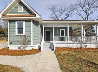 523 Dibble St, Bowman, SC 29018