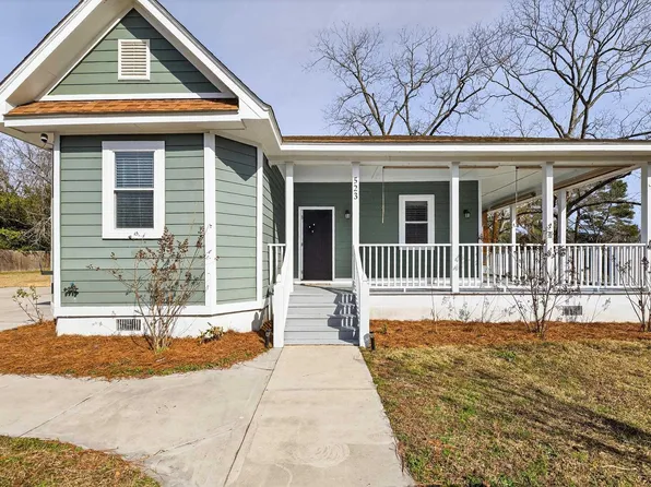 523 Dibble St, Bowman, SC 29018