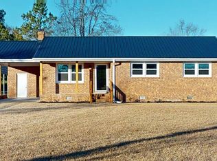 1445 Guffy Dr, Raleigh, NC 27603