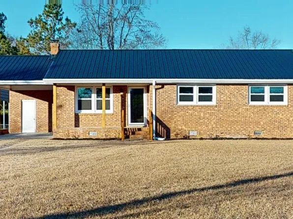 1445 Guffy Dr, Raleigh, NC 27603