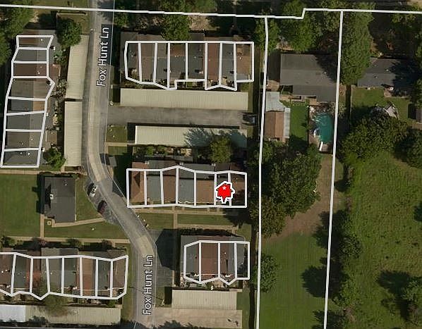 1st image of 1736 Fox Hunt Ln