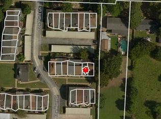 1736 Fox Hunt Ln, Memphis, TN 38134