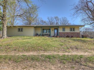 3119 Antelope Rd, Joplin, MO 64804