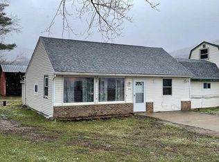 2422 Haskell Rd, Cuba, NY 14727