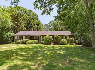 127-127C Brayton Point Rd, Westport, MA 02790