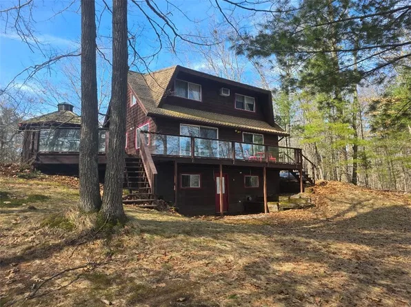 2238 24th Street, Comstock, WI 54826