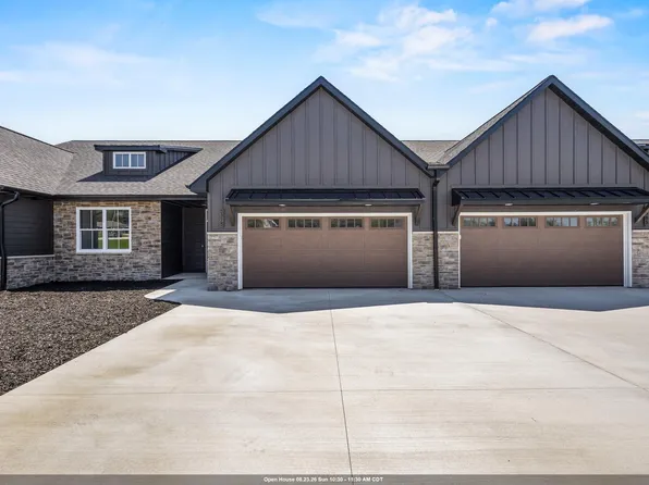 3375 Shawano Ave, Green Bay, WI 54313