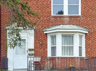 364 E Belvedere Ave Unit 1, Baltimore, MD 21212