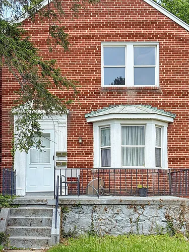 364 E Belvedere Ave #1 Photo 1