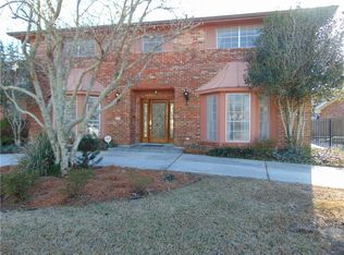5212 Haring Ct, Metairie, LA 70006