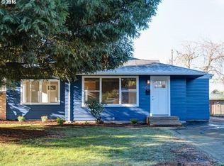 3325 SW 124th Ave, Beaverton, OR 97005