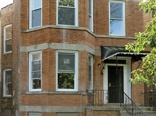 1755 E 72nd Pl APT 2, Chicago, IL 60649