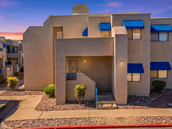 7920 E Colette Cir, Tucson, AZ 85710