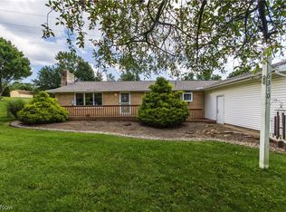 6310 Dodge Rd SW, Canton, OH 44706