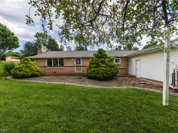6310 Dodge Rd SW, Canton, OH 44706