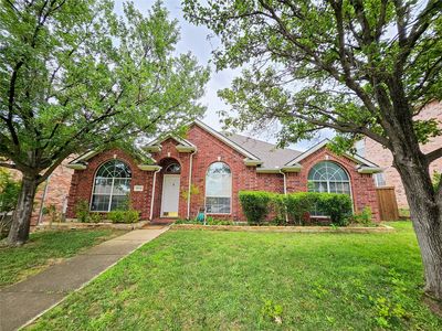1412 Meadow Dr, Irving, TX, 75063
