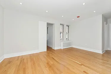 Rented by Keller Williams NYC