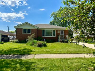 2066 Ash St, Des Plaines, IL, 60018