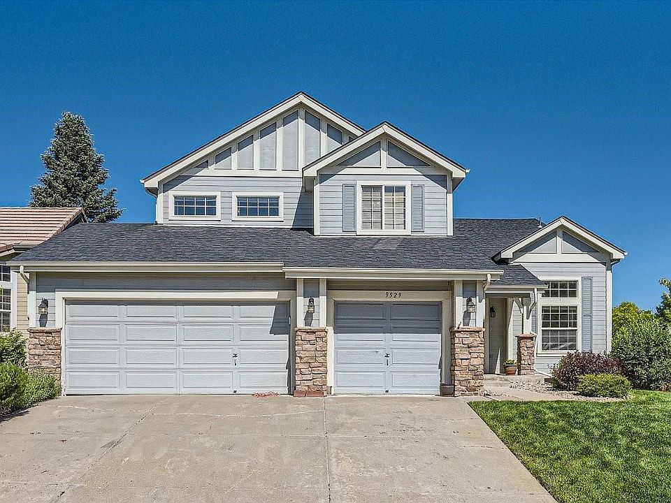 9529 Troon Village Drive, Lone Tree, CO 80124 Zillow