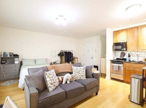 3rd image of 420 E 11th St APT 1A