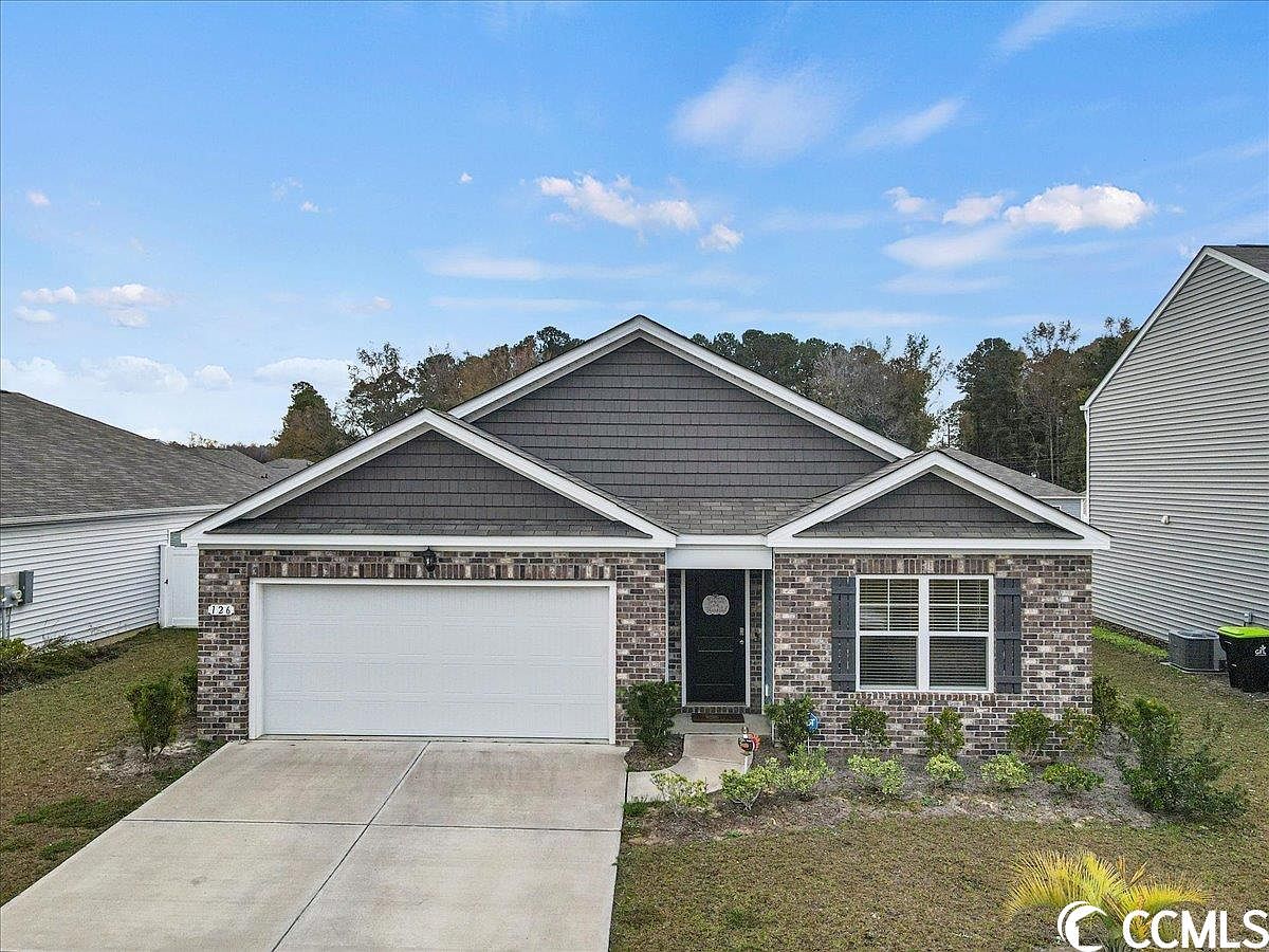 126 Pine Forest Dr., Conway, SC 29526 | MLS #2323080 | Zillow