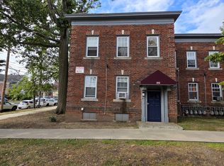 202 Sherman Ave #B1, New Haven, CT 06511
