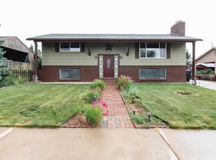 339 W 1725 N, Cedar City, UT 84721