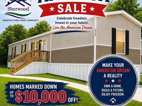 659 Reindeer Cir #196, Midway Park, NC 28544