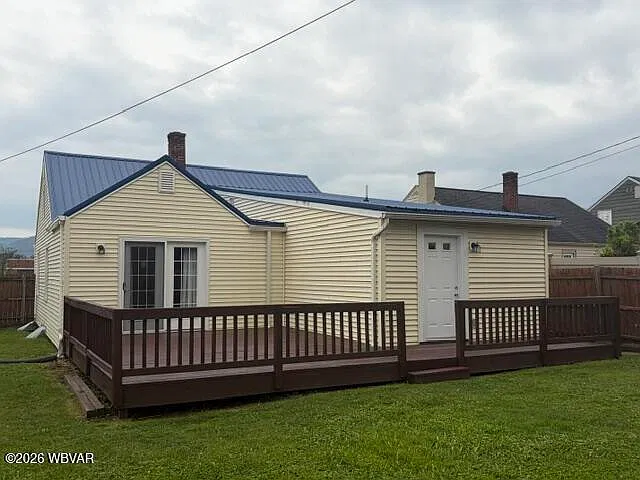 2 bed, 2.0 bath, 1301 sqft, $1,495 — Photo 4