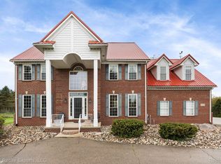 5128 Baldwin Rd, Metamora, MI 48455