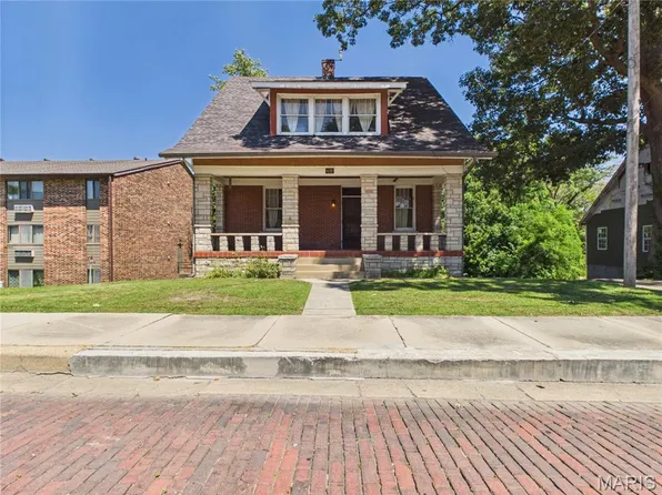 432 N Main St, Poplar Bluff, MO 63901