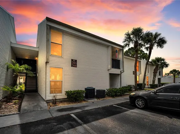 743 Haven Pl #743, Tarpon Springs, FL 34689