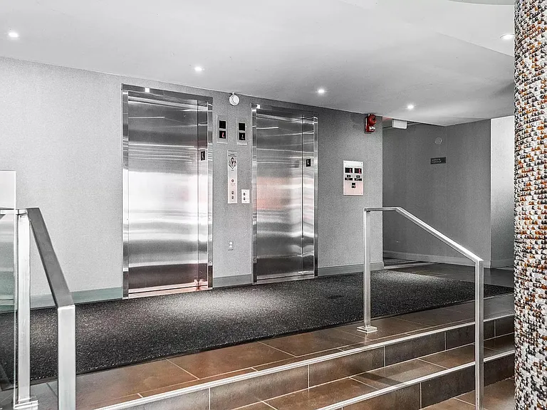 Elevators