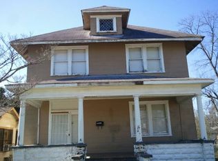 4716 Terrace S, Birmingham, AL 35208