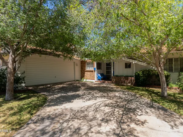 1058 W MOUNTAIN VIEW Drive, Mesa, AZ 85201